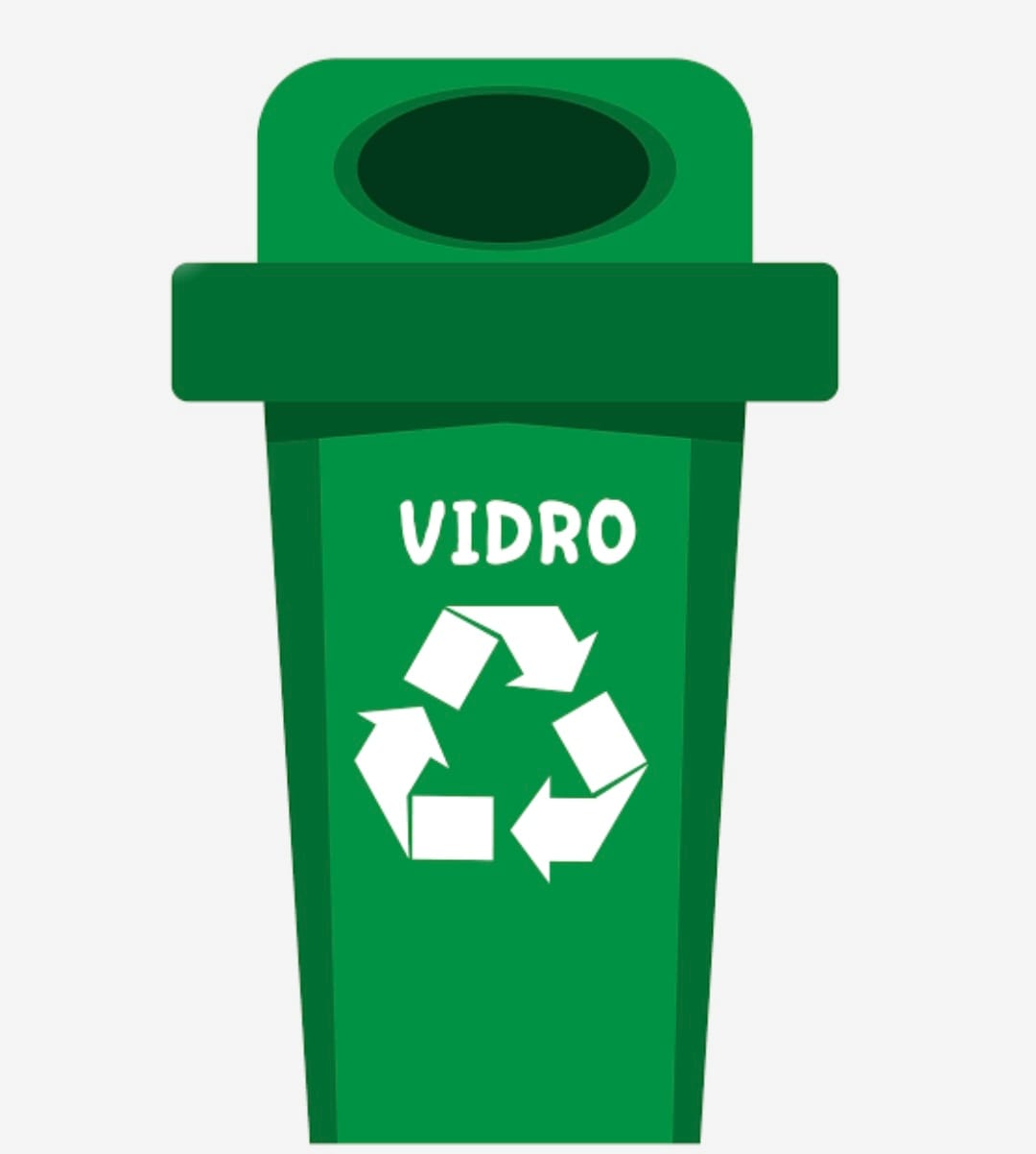 verde